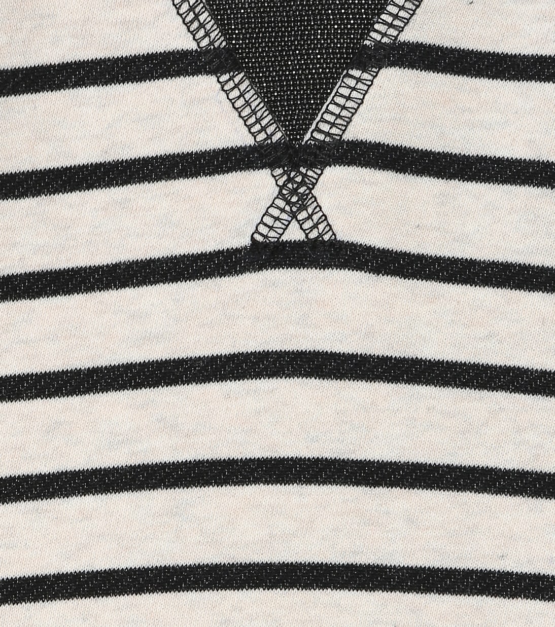 Vestido de punto fino de algodón | Brunello Cucinelli Kids