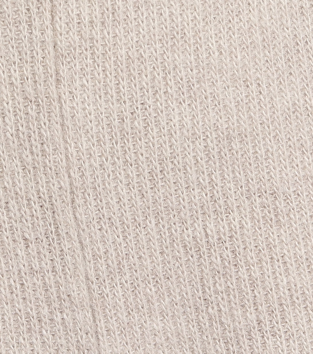 Pantalon ample à taille haute en laine et alpaga | Stella McCartney