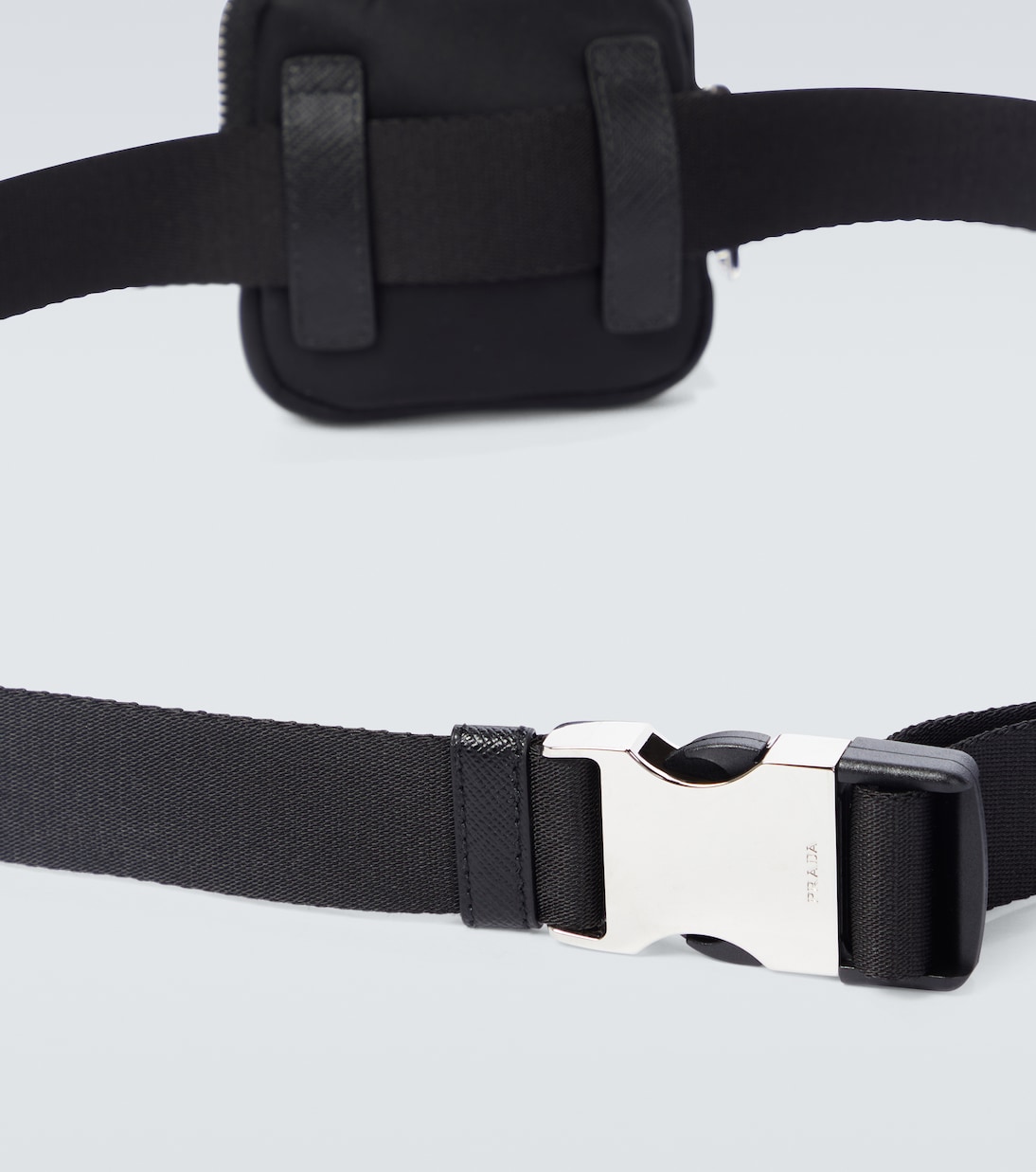 Cintura in nylon | Prada