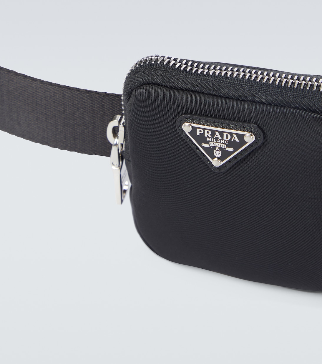 Cintura in nylon | Prada