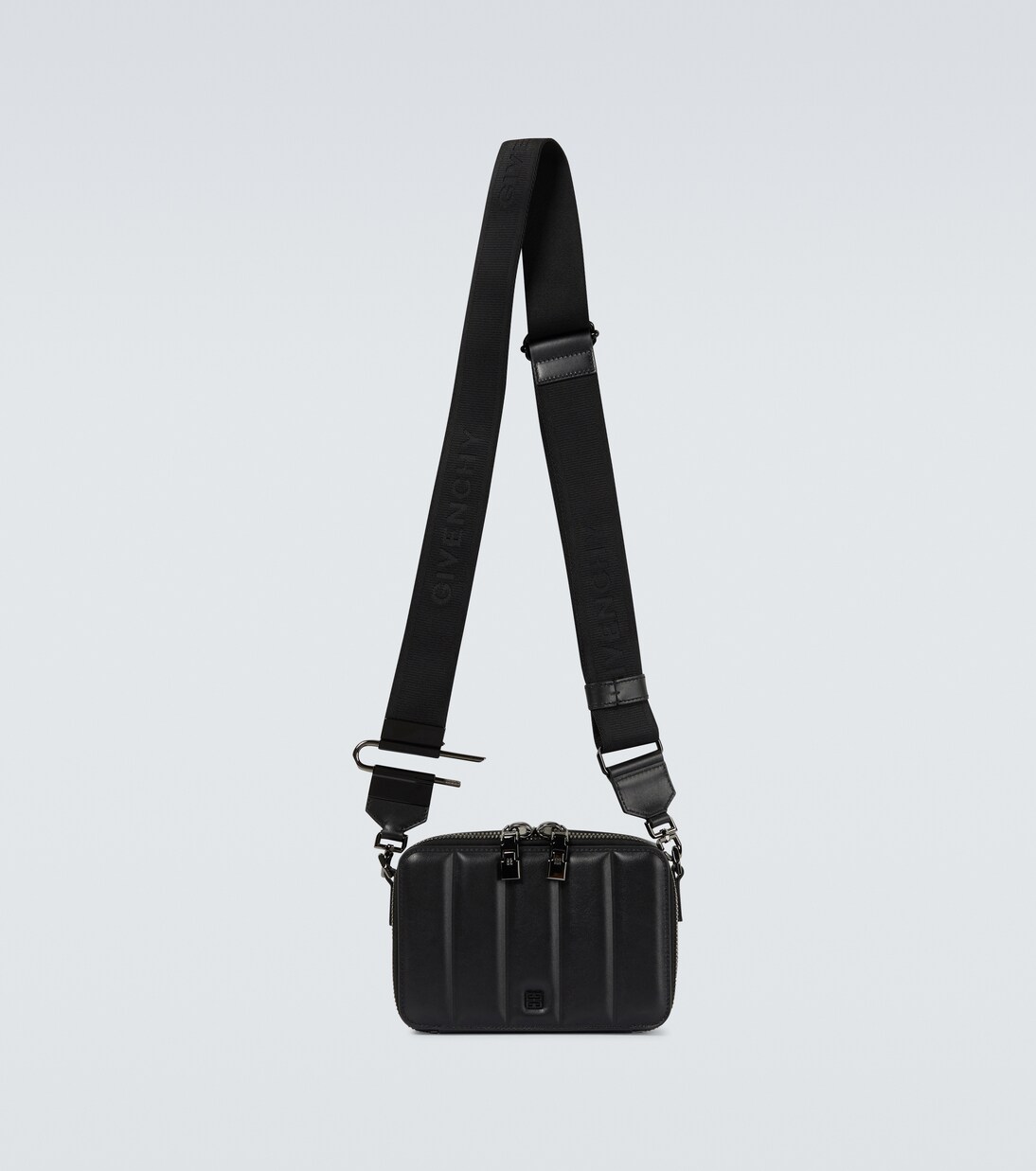Antigona camera bag in black Givenchy Mytheresa