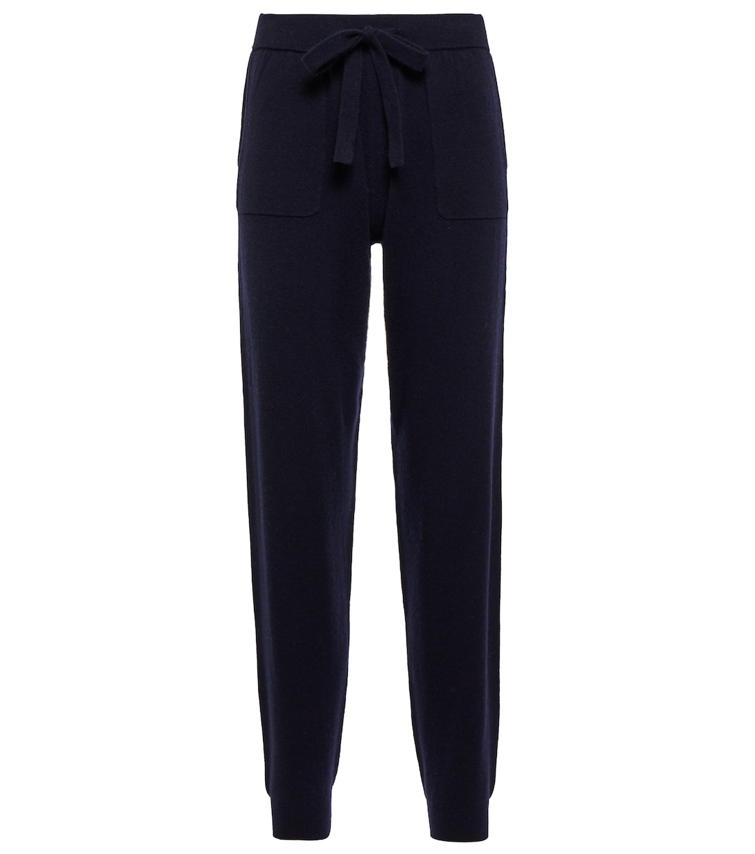 Pantalones de chándal de lana y cachemir | Jardin des Orangers