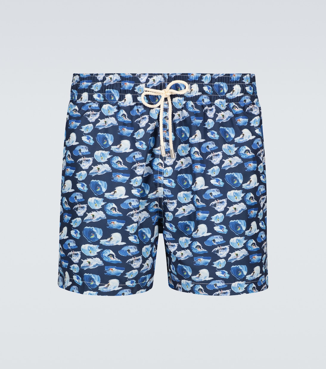 Short de bain imprimé | Arrels Barcelona