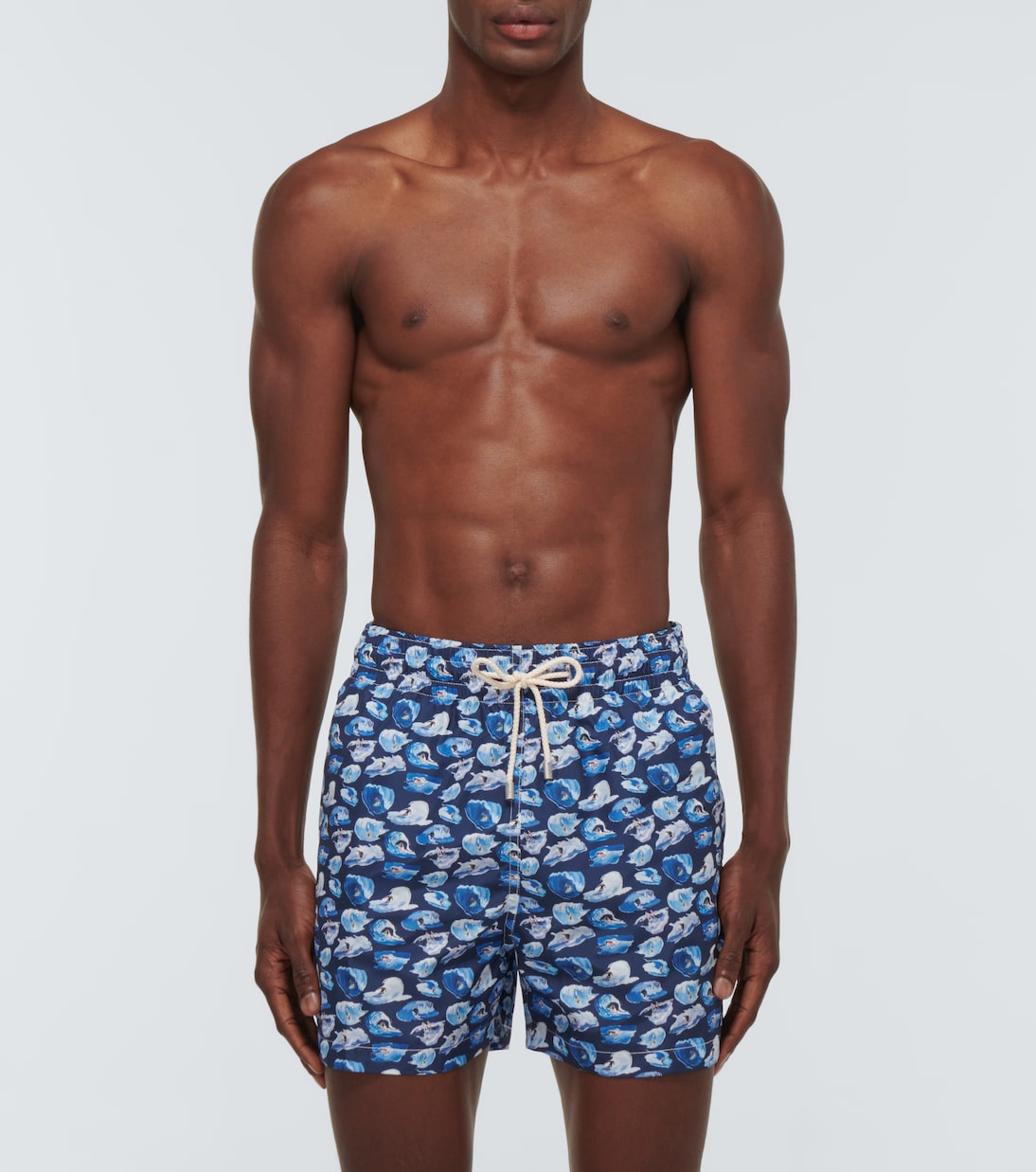 Short de bain imprimé | Arrels Barcelona