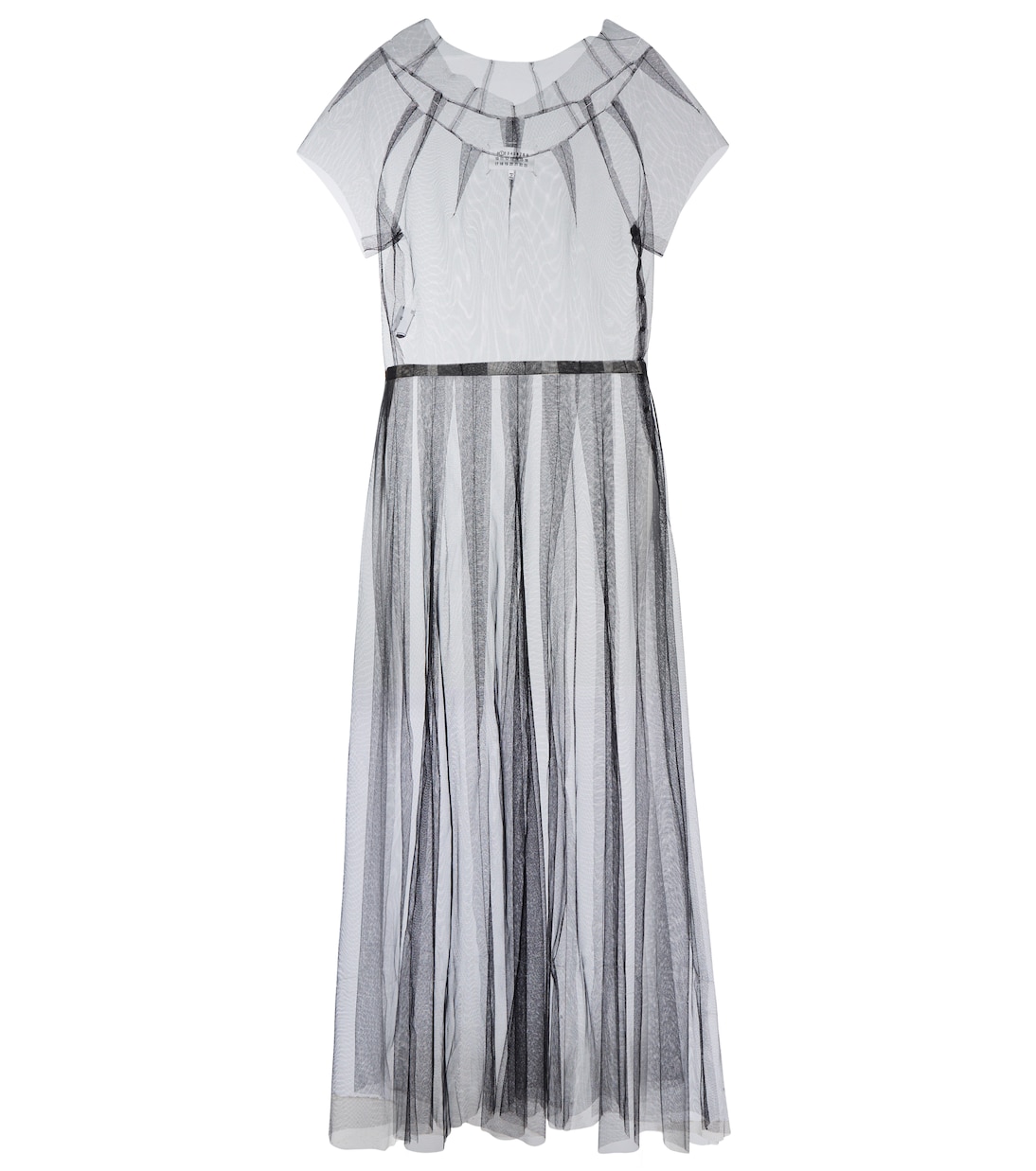 Robe longue | Maison Margiela