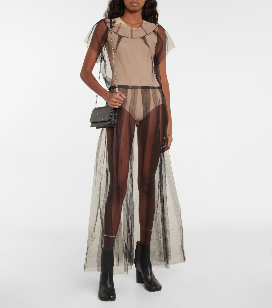 Robe longue | Maison Margiela
