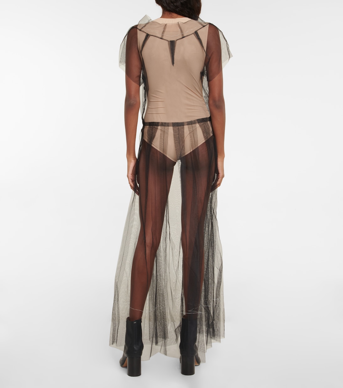 Robe longue | Maison Margiela