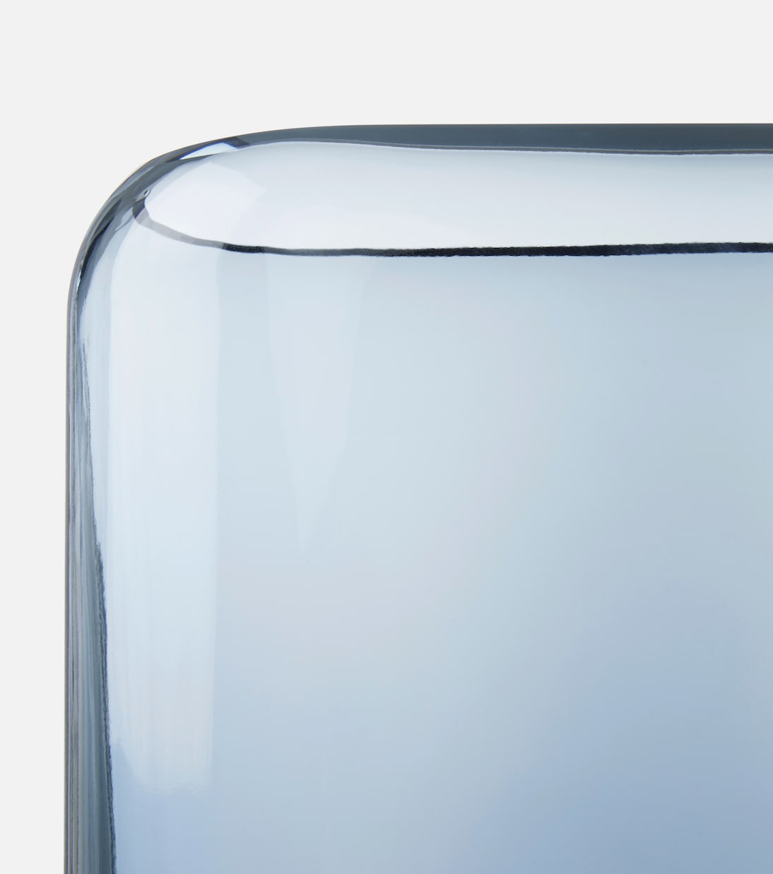 Layers Medium vase | Nude