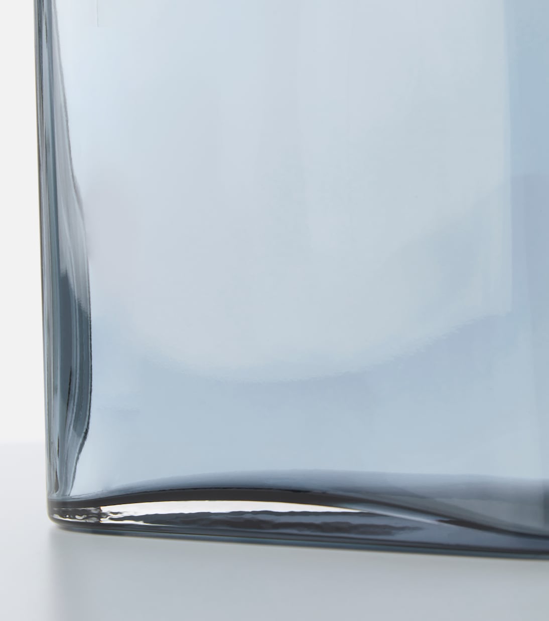 Layers Medium vase | Nude