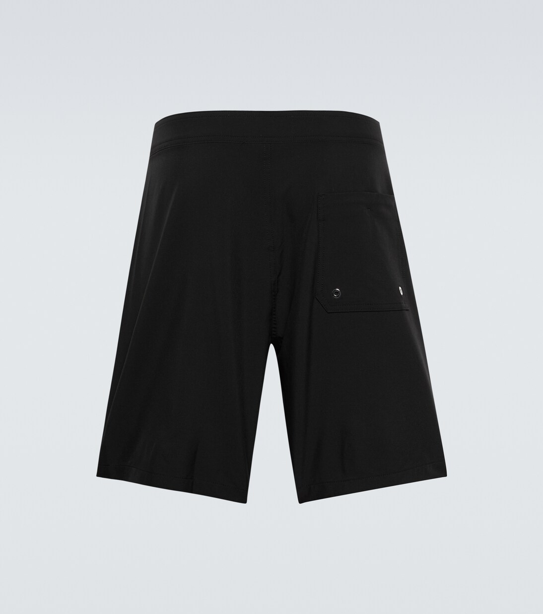 Drawstring swim trunks | Frescobol Carioca