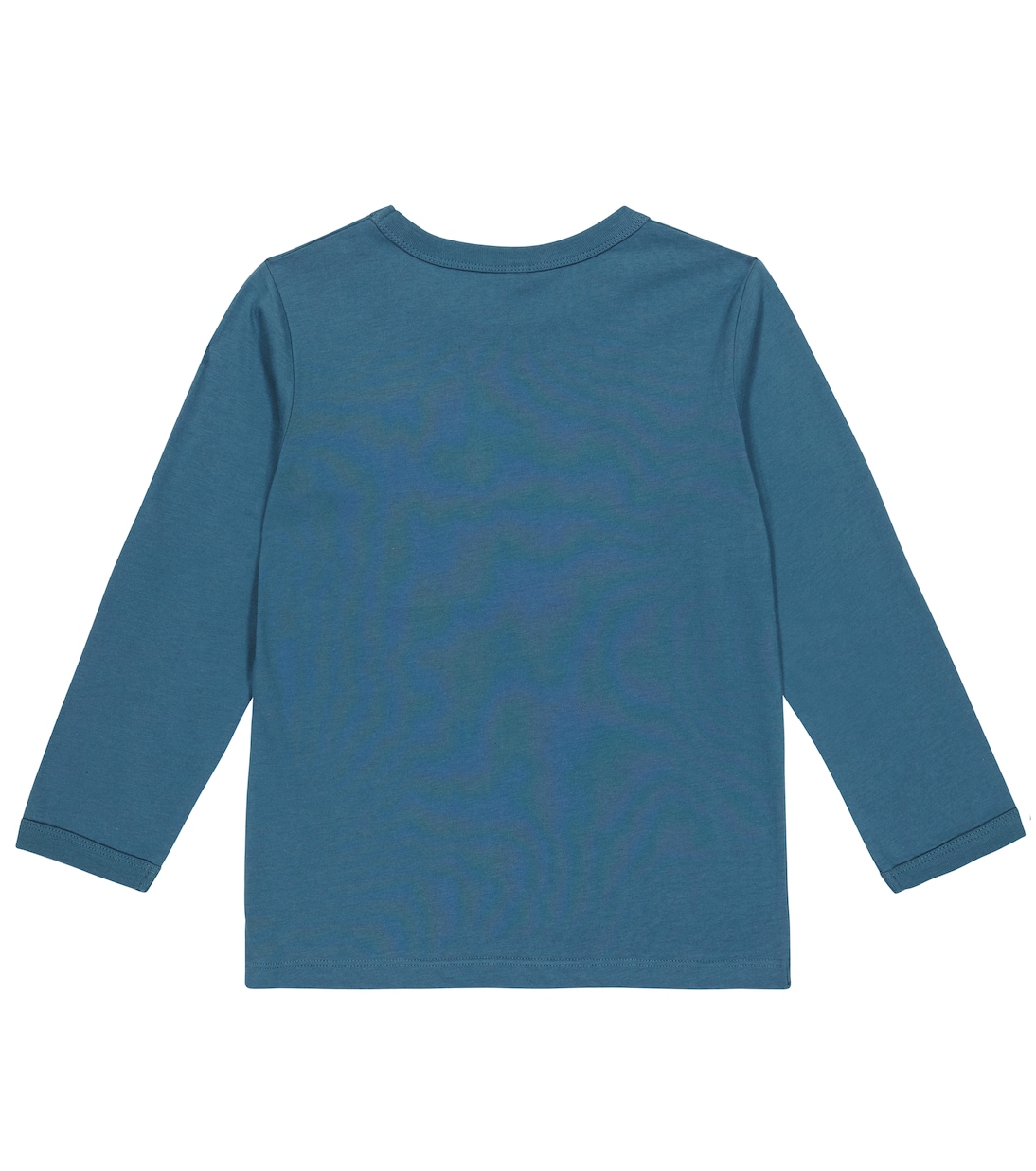 Camiseta de algodón estampada | Stella McCartney Kids