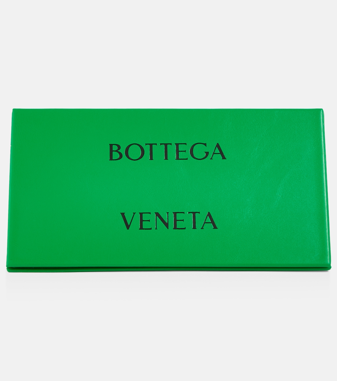 Occhiali da sole BOTTEGA VENETA stile ovale per giovani trendy