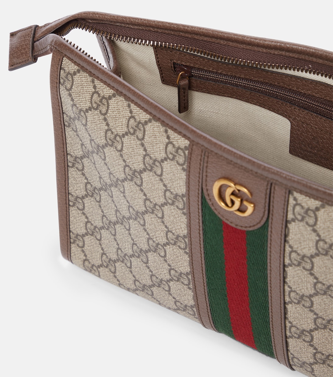 Borsellino Ophidia di GUCCI: Stile Giovane e Iconico