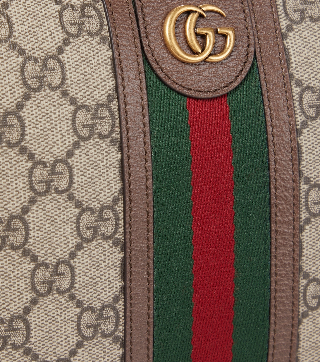 Borsellino Ophidia di GUCCI: Stile Giovane e Iconico