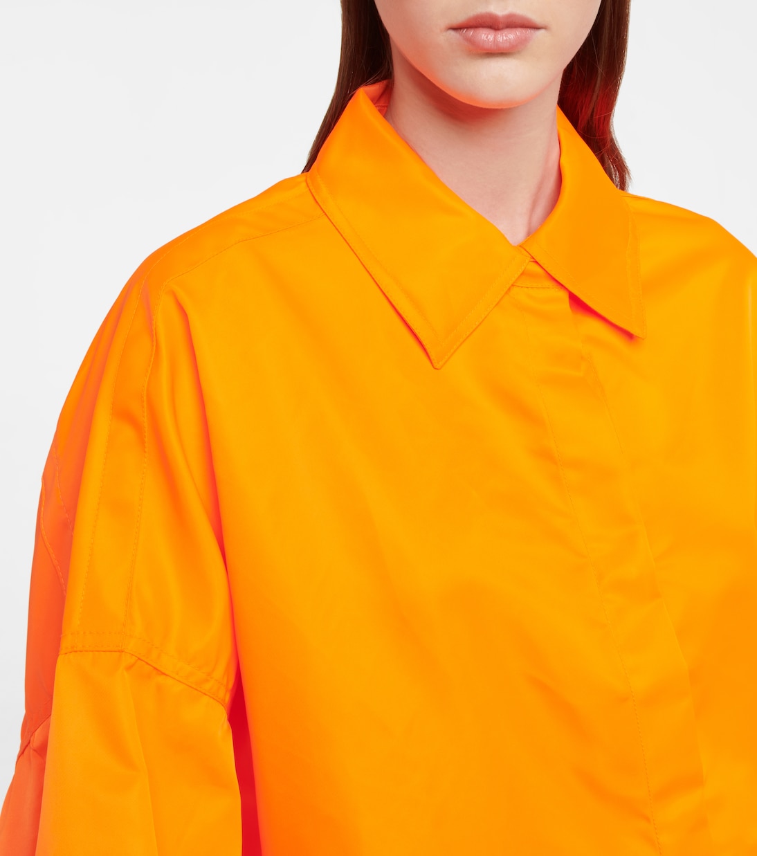 Surchemise Perla | The Frankie Shop