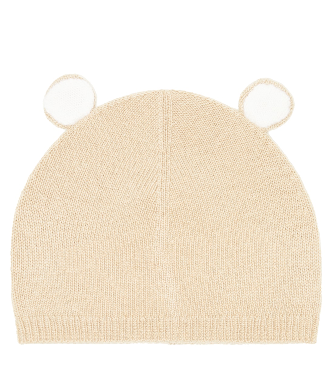 Bébé – Bonnet en laine | Il Gufo