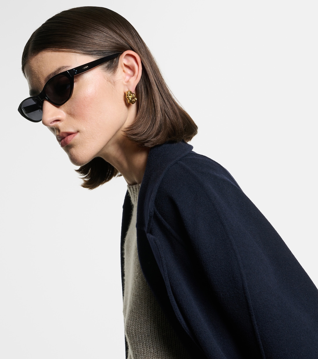 Occhiali da sole CELINE in acetato per giovani trendsetter