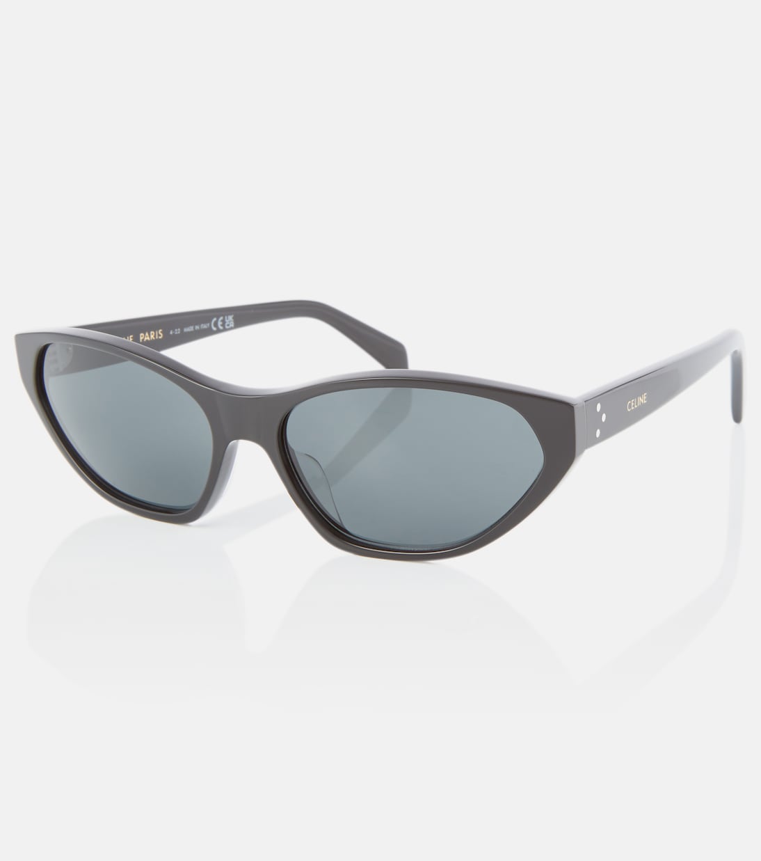 Occhiali da sole CELINE in acetato per giovani trendsetter