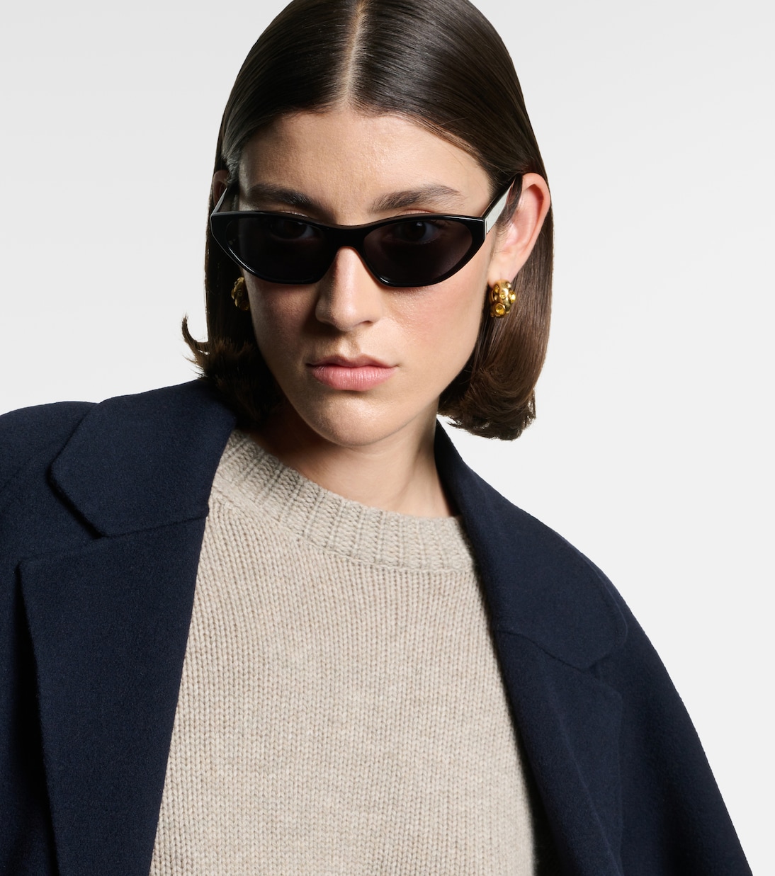 Occhiali da sole CELINE in acetato per giovani trendsetter