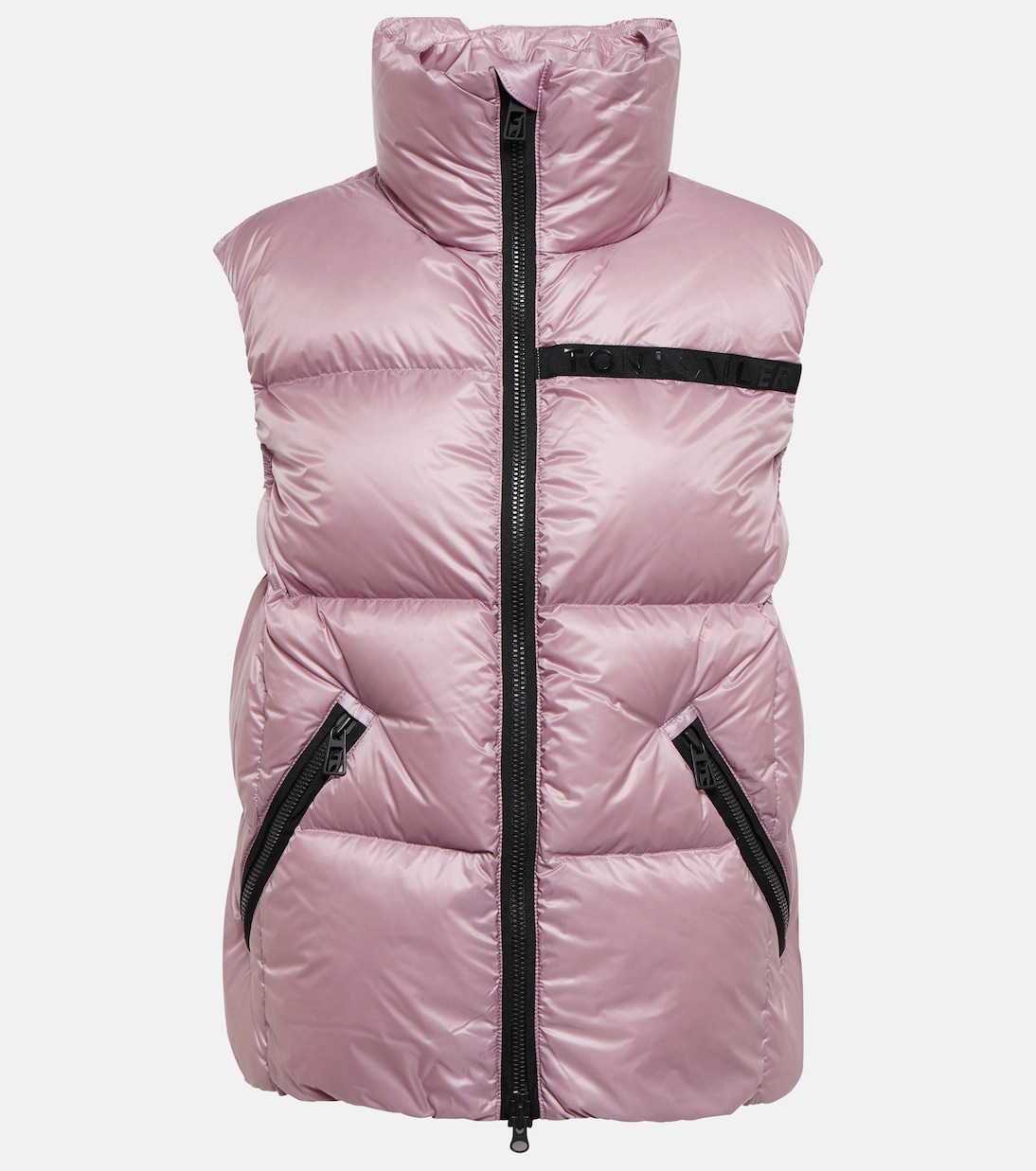 Chaleco acolchado Lola | Toni Sailer