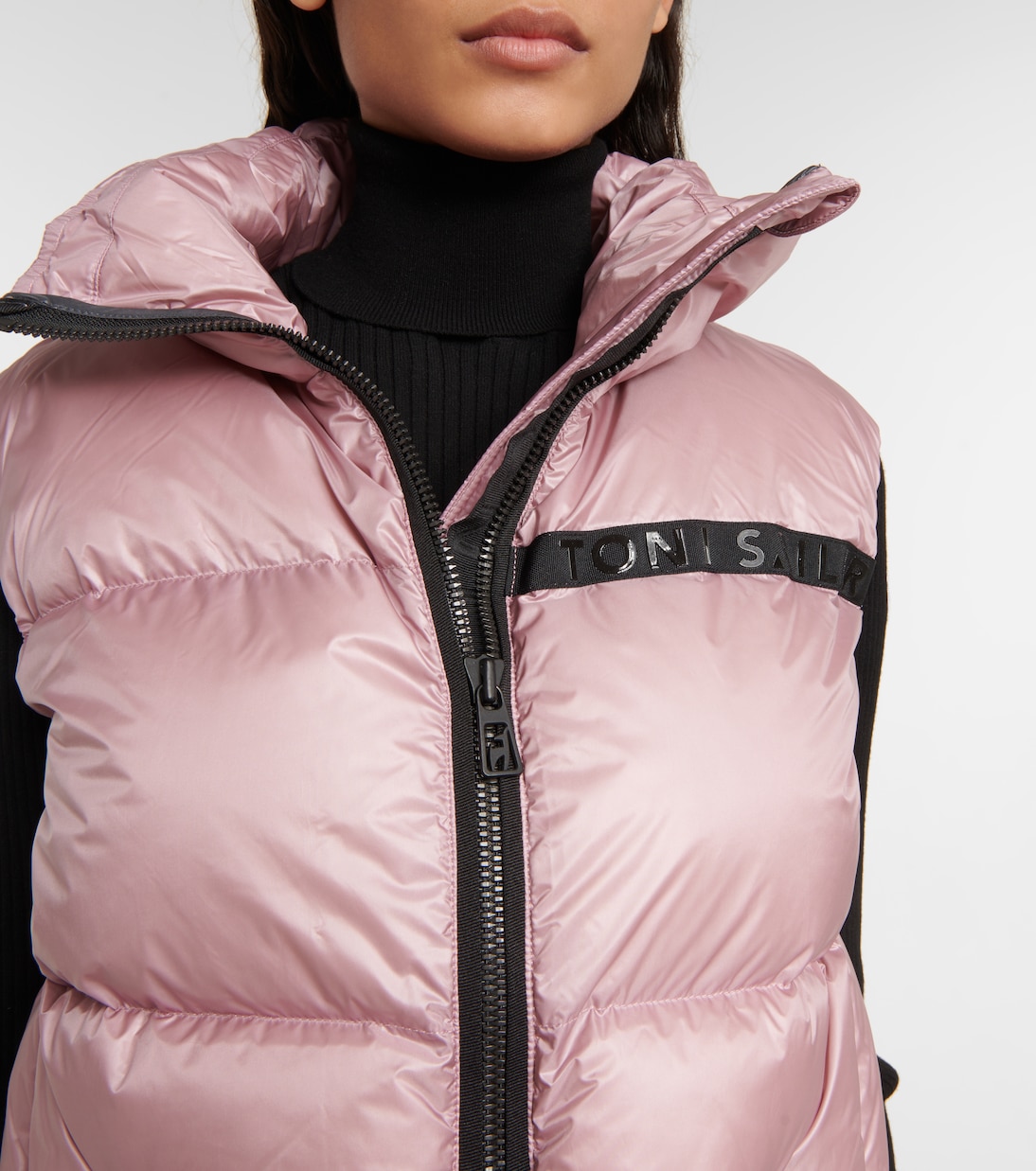 Chaleco acolchado Lola | Toni Sailer