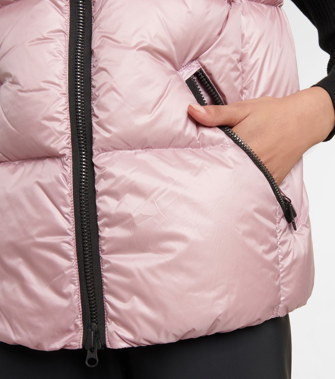 Chaleco acolchado Lola | Toni Sailer