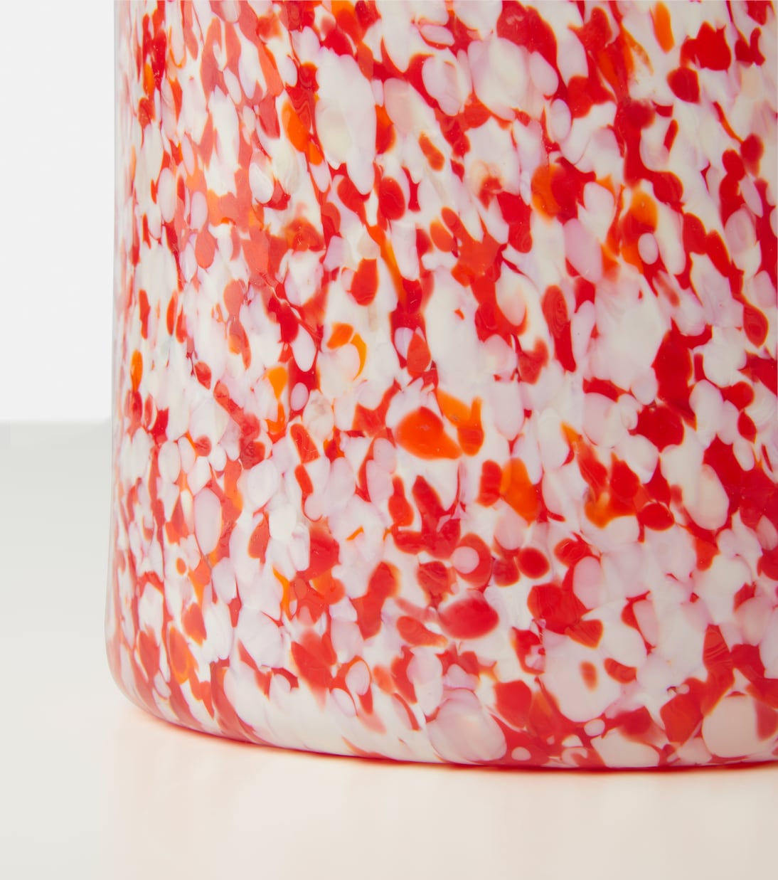 Macchia su Macchia Tall vase | Stories of Italy