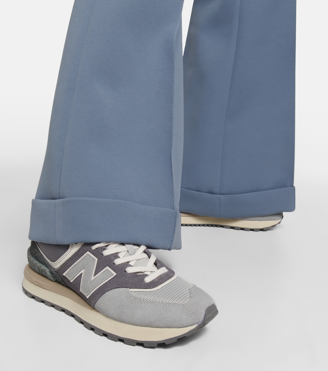 574 suede sneakers | New Balance