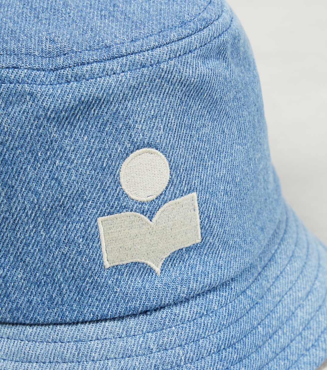 Cappello da pescatore Haley | Isabel Marant