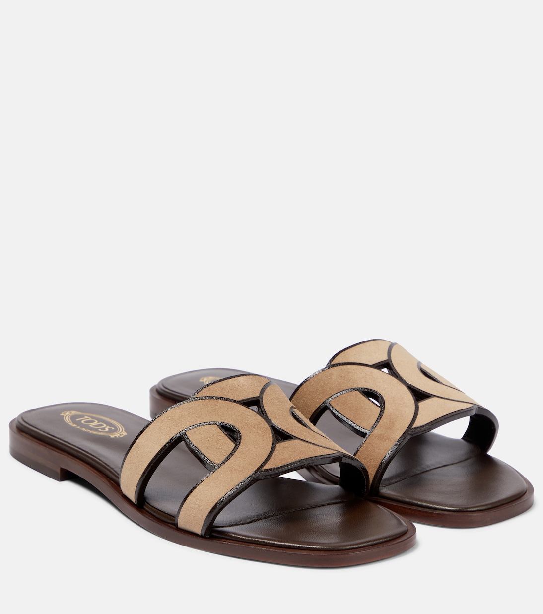 Sandali in pelle | Tod's