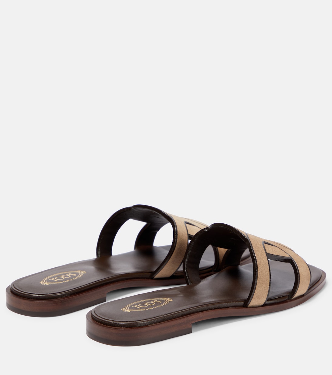Sandali in pelle | Tod's
