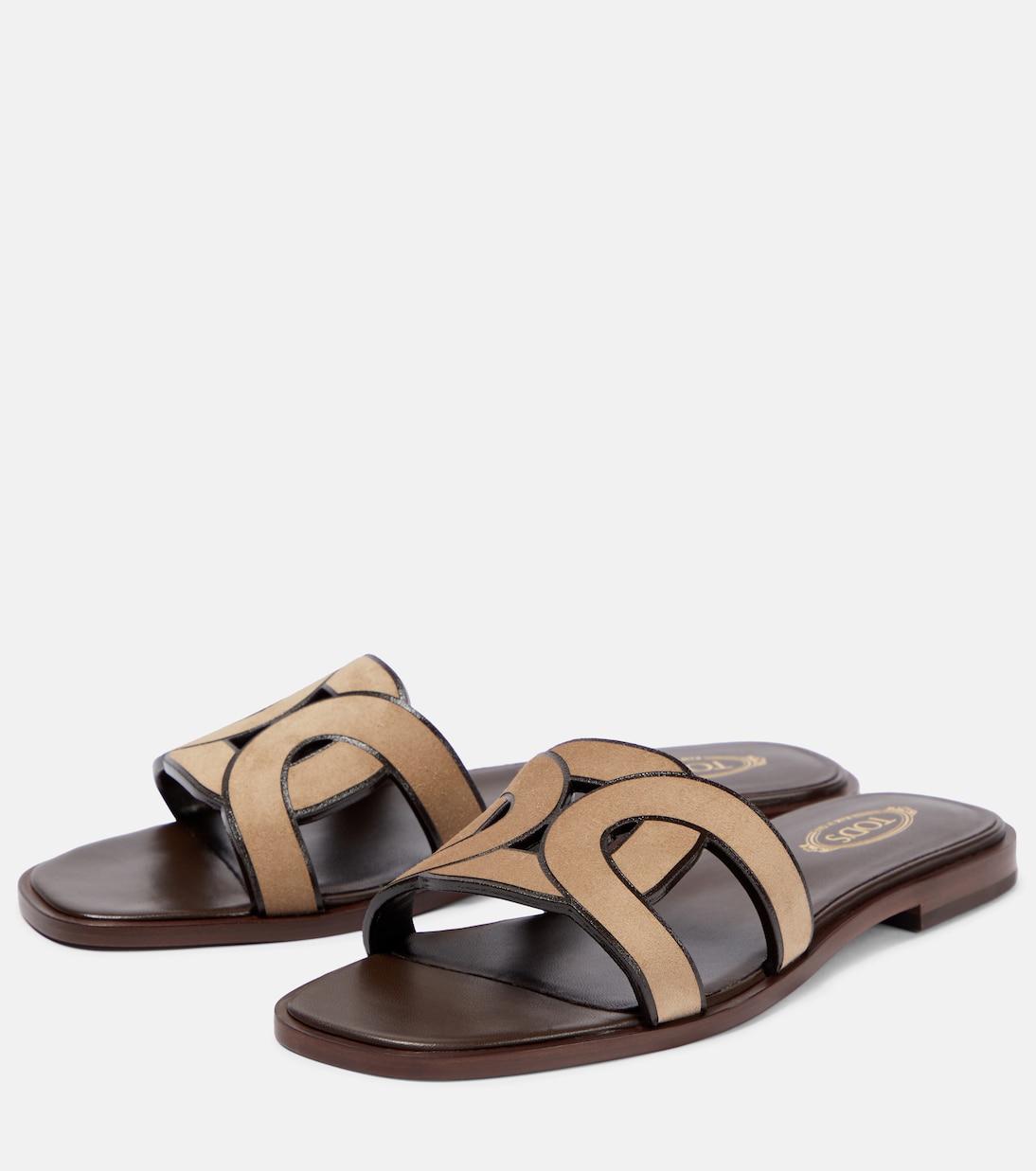 Sandali in pelle | Tod's