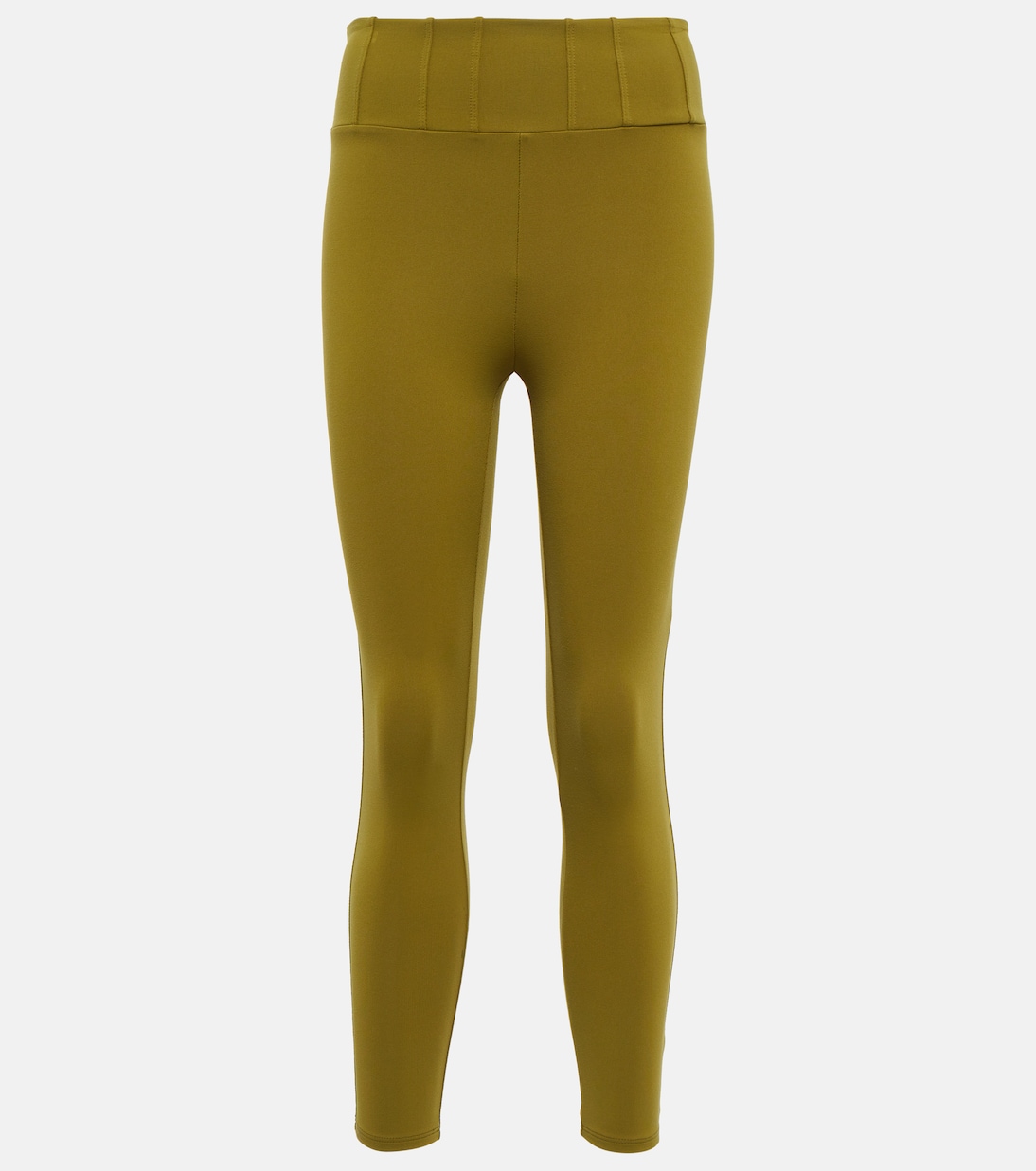 Leggings Prism cropped de tiro alto | Live The Process