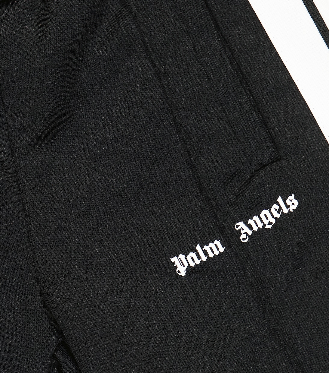 Shorts con logo | Palm Angels Kids