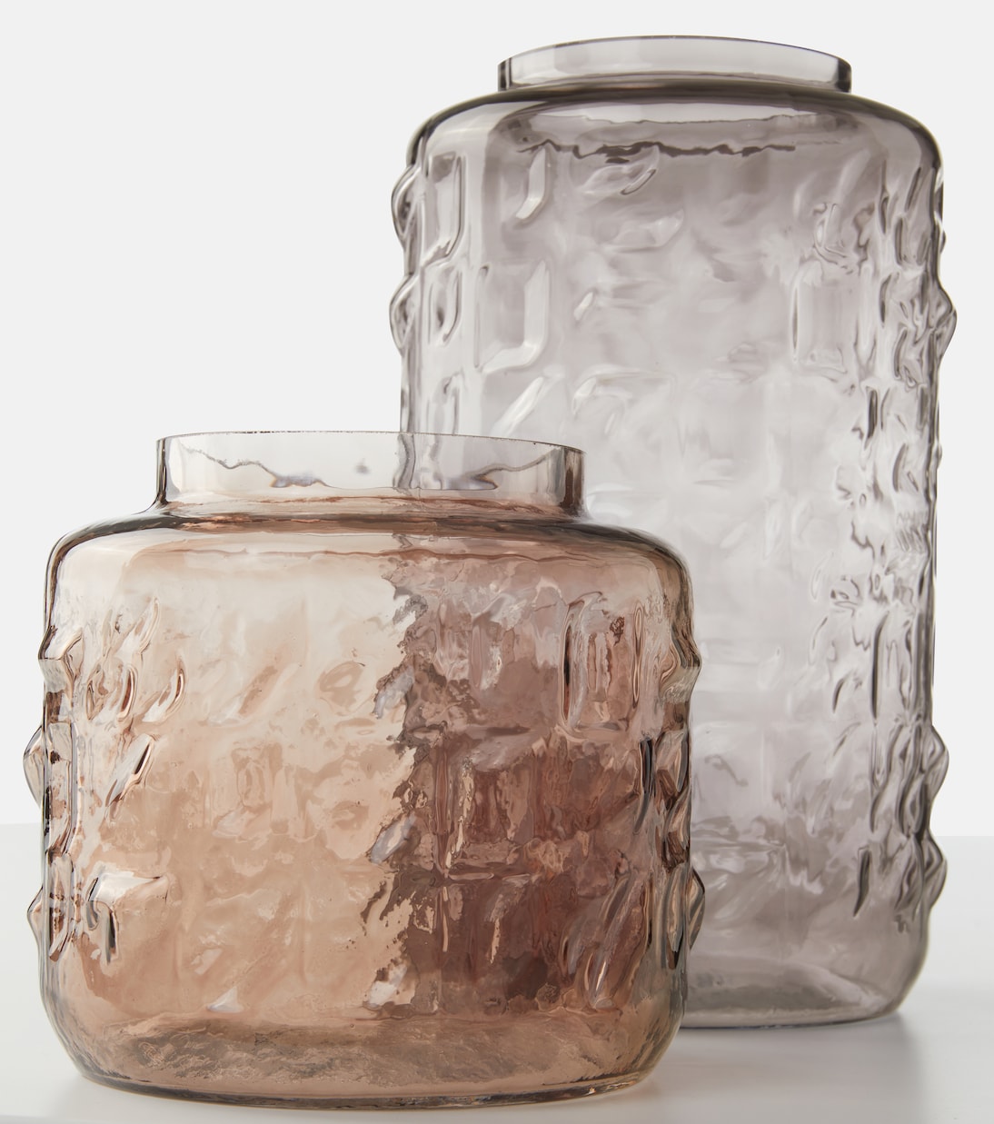 Tombola Tall vase | Normann Copenhagen