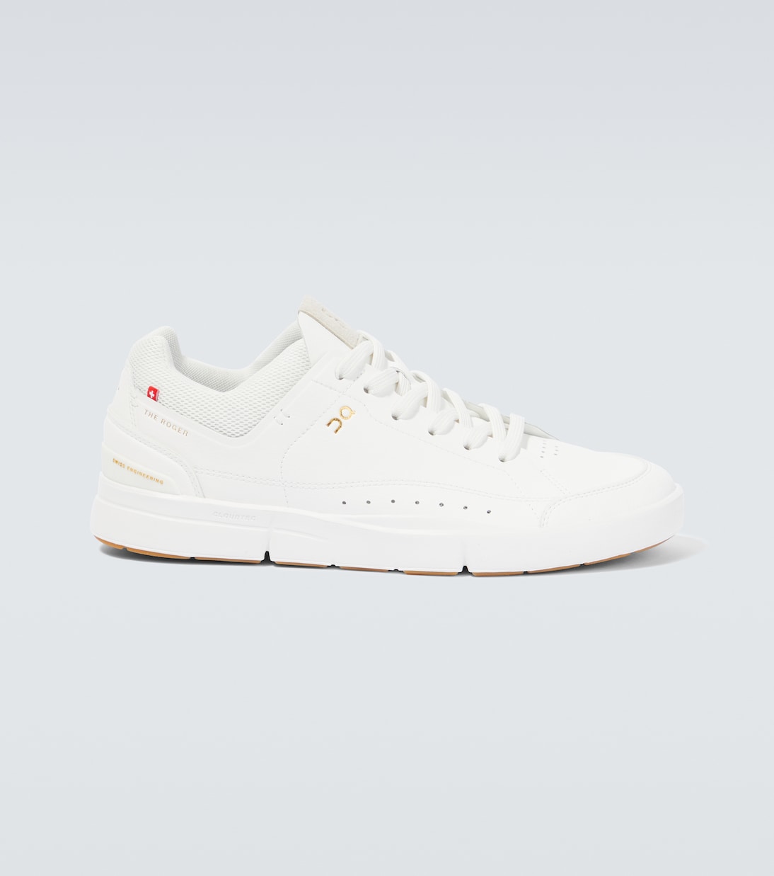 Classic tennis sneakers sales