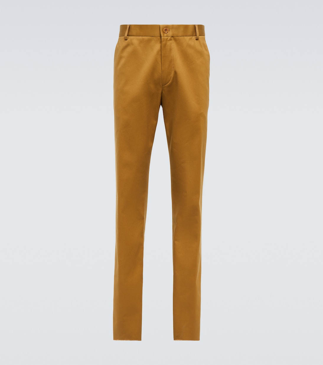 Chinohose aus Baumwolle | Loro Piana