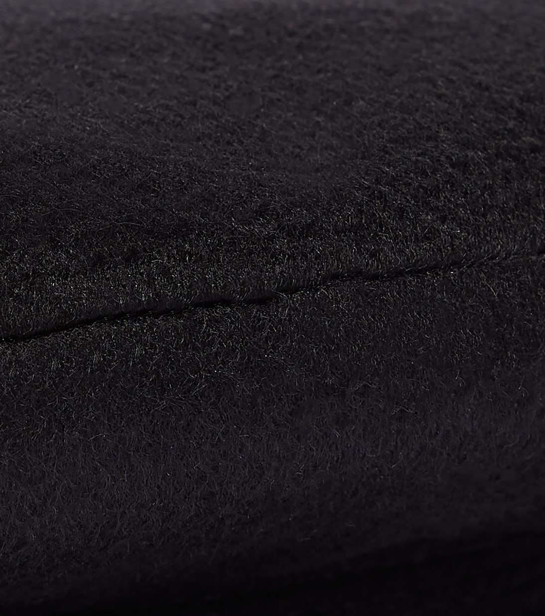 Basco Dodo in cashmere | The Row