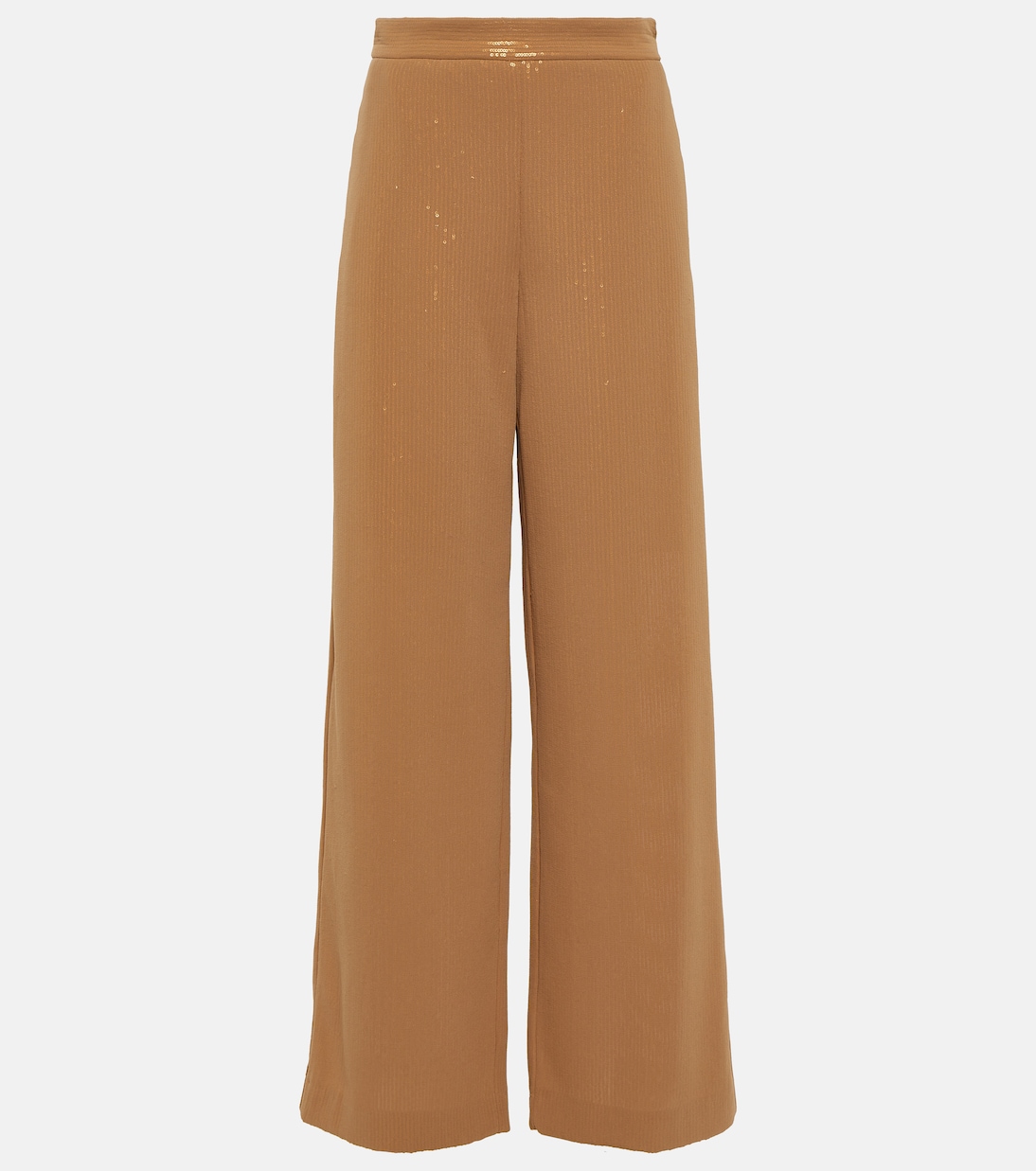 Hose Stelvio aus Georgette | Max Mara