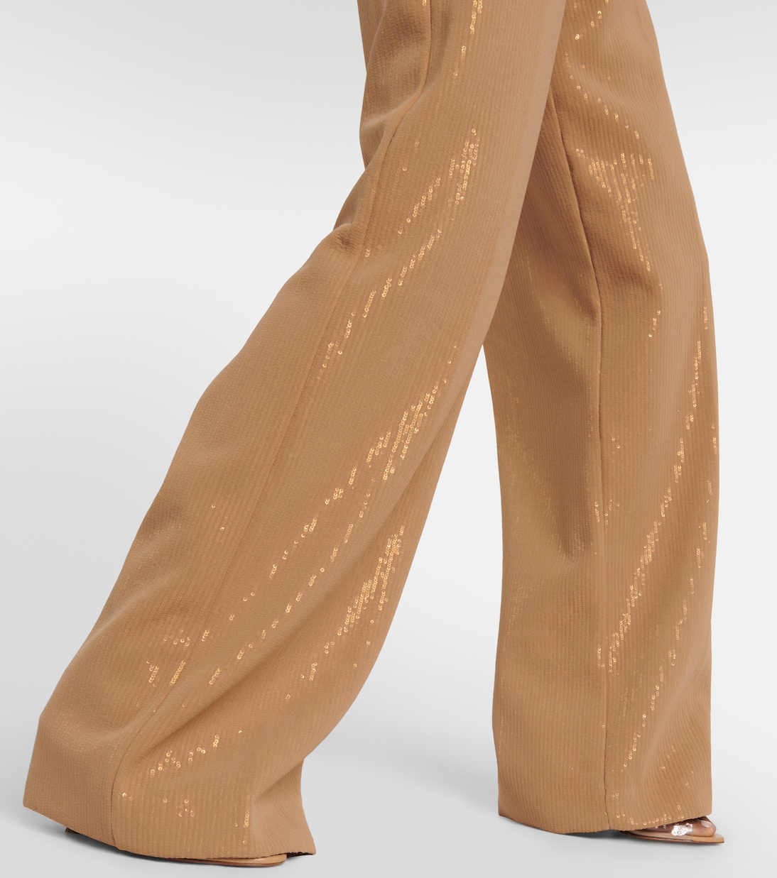 Hose Stelvio aus Georgette | Max Mara
