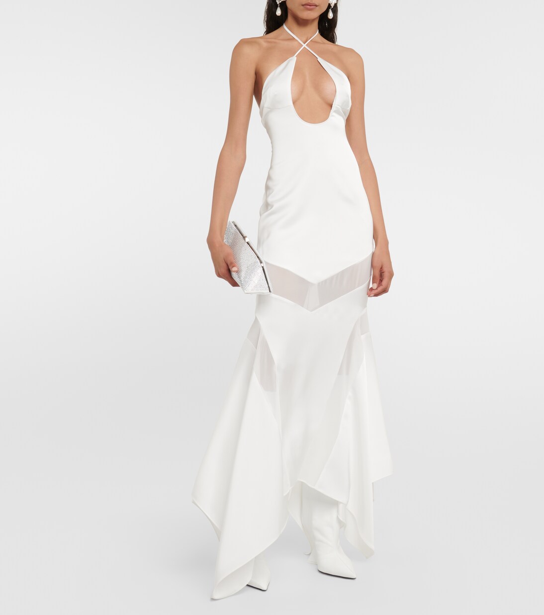 Robe | The Attico