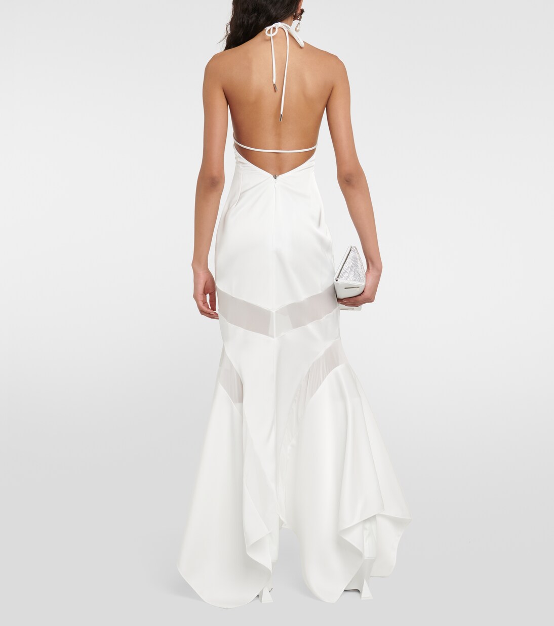 Robe | The Attico