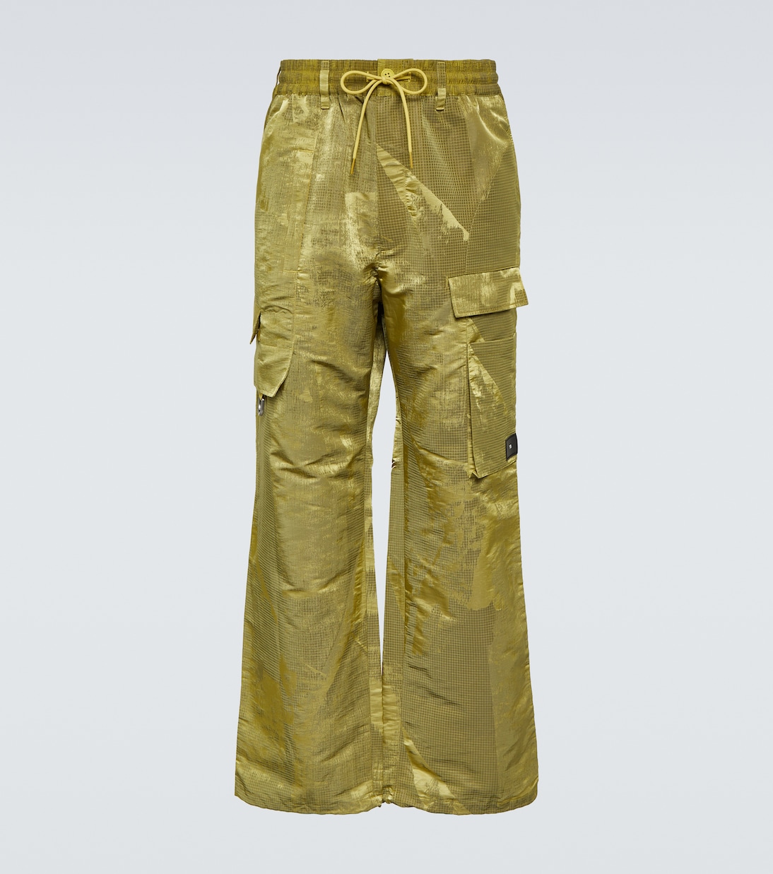 Printed track pants | Y-3