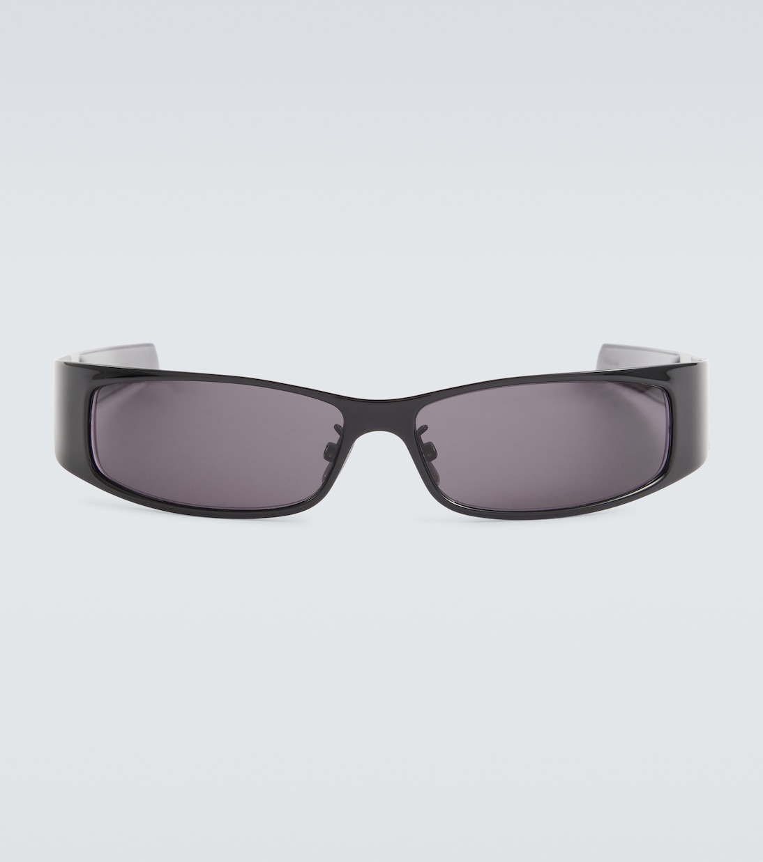 G Scape rectangular sunglasses | Givenchy