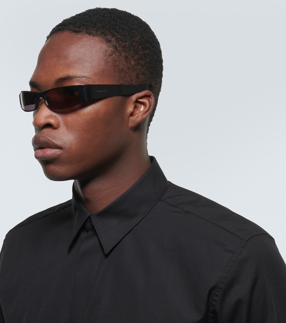 G Scape rectangular sunglasses | Givenchy