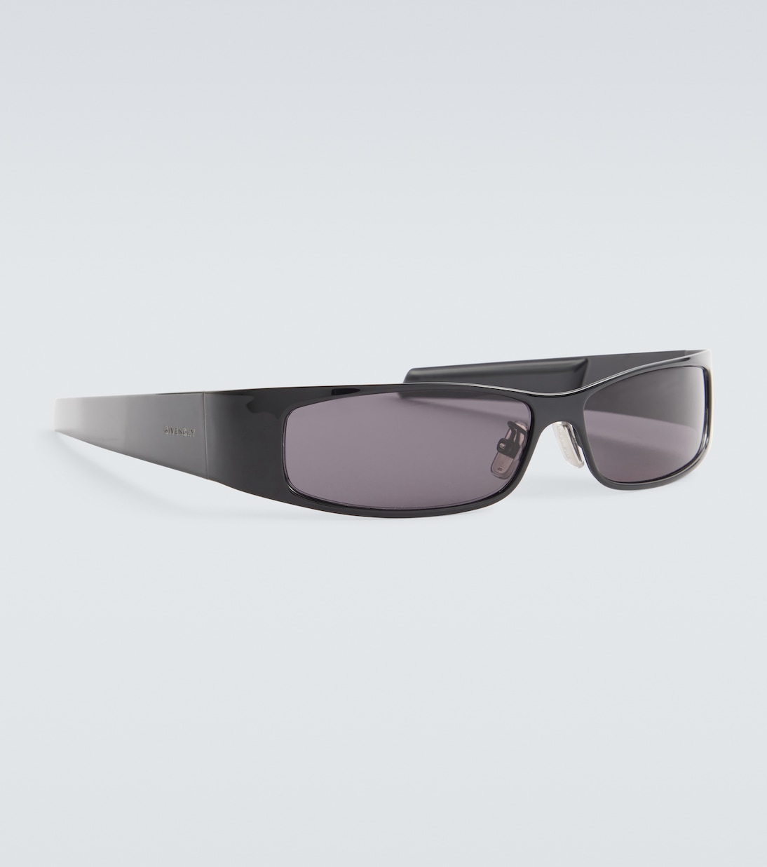 G Scape rectangular sunglasses | Givenchy