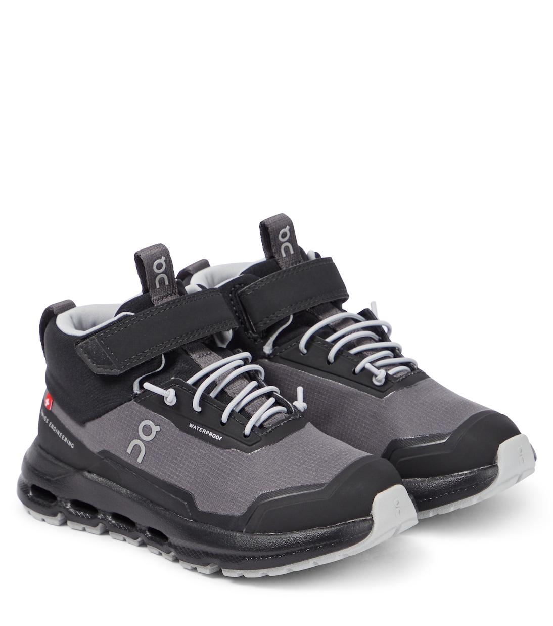 Schnürstiefel Cloudhero | On Kids