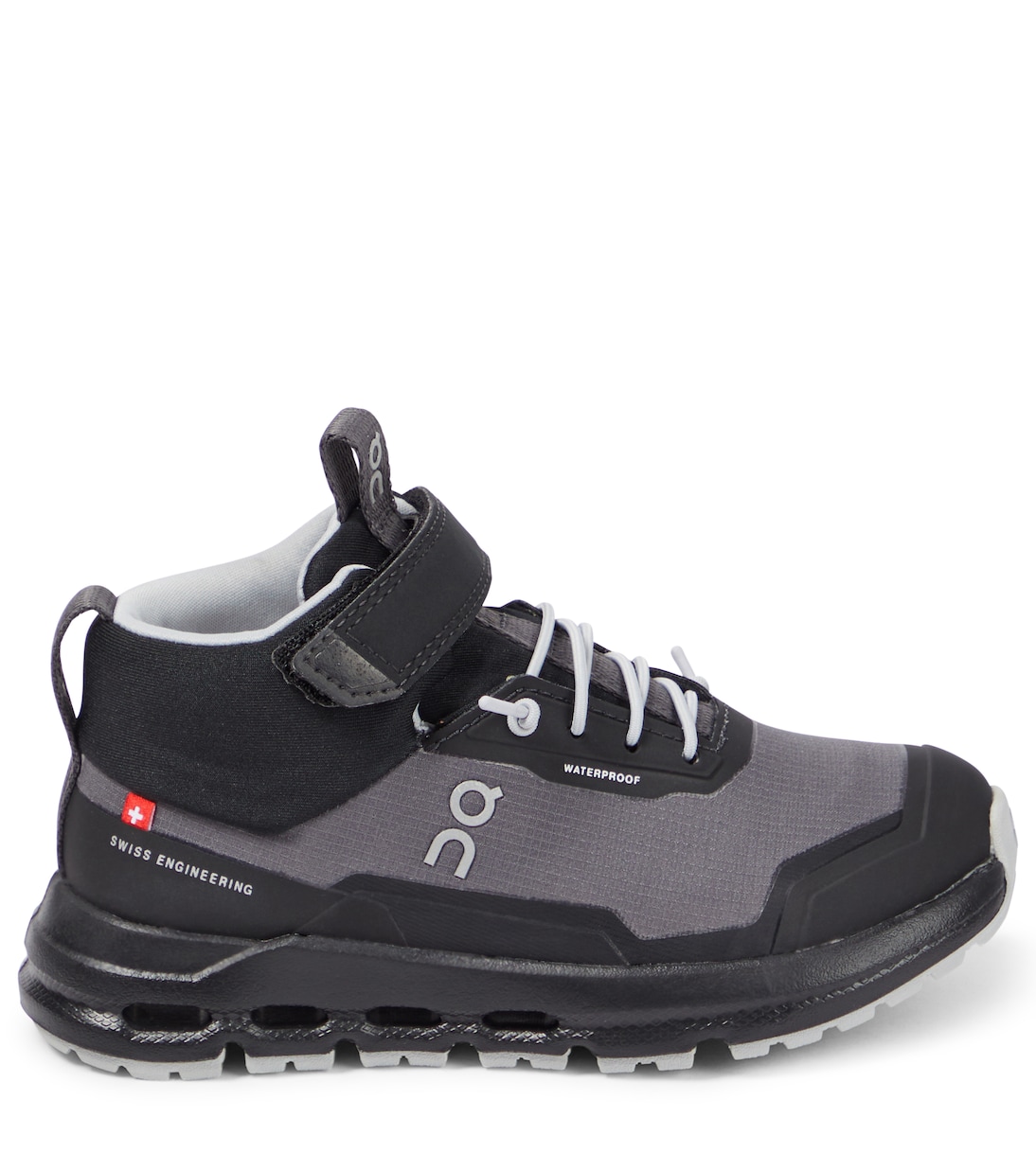 Schnürstiefel Cloudhero | On Kids