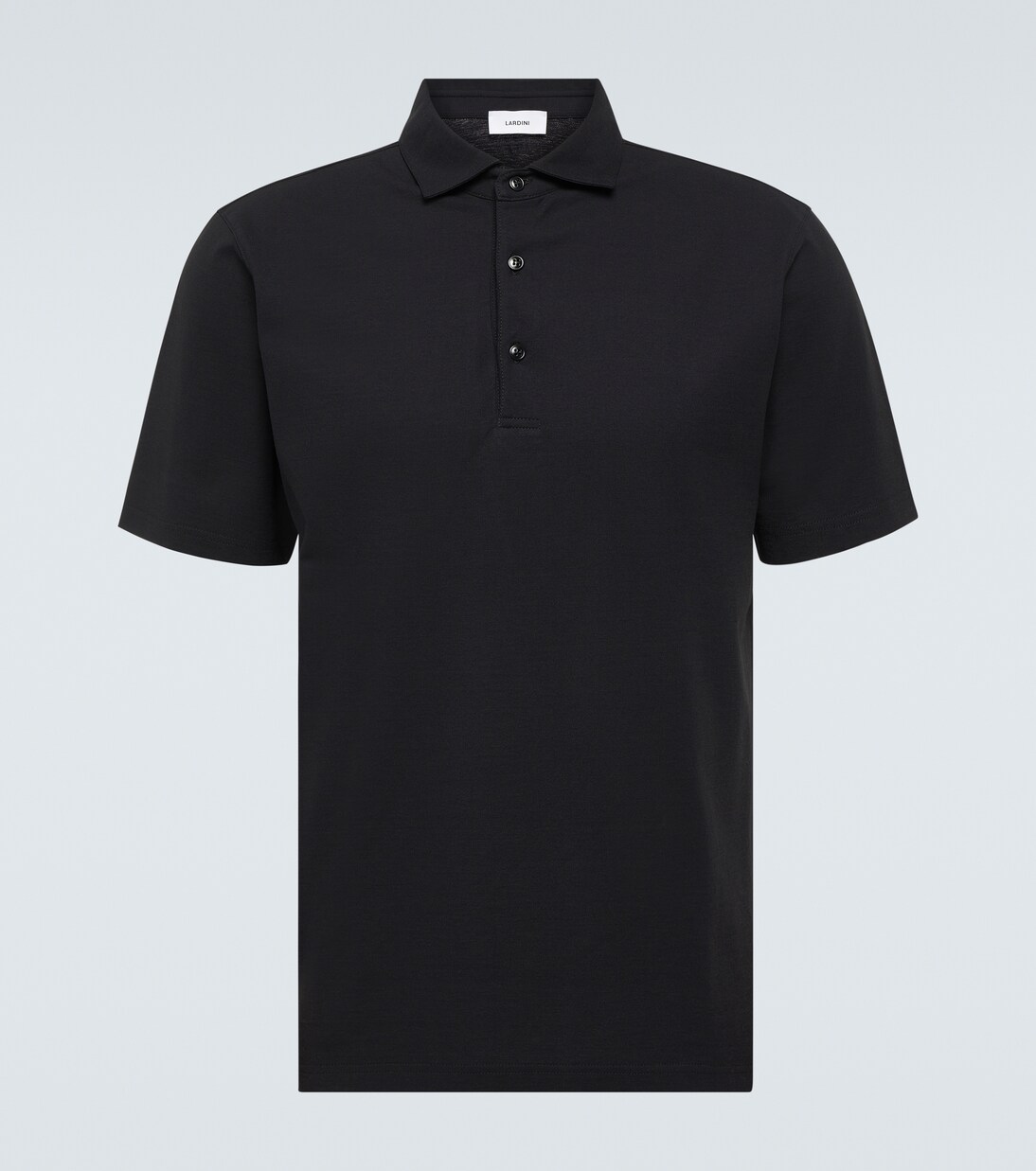 Polo de algodón | Lardini