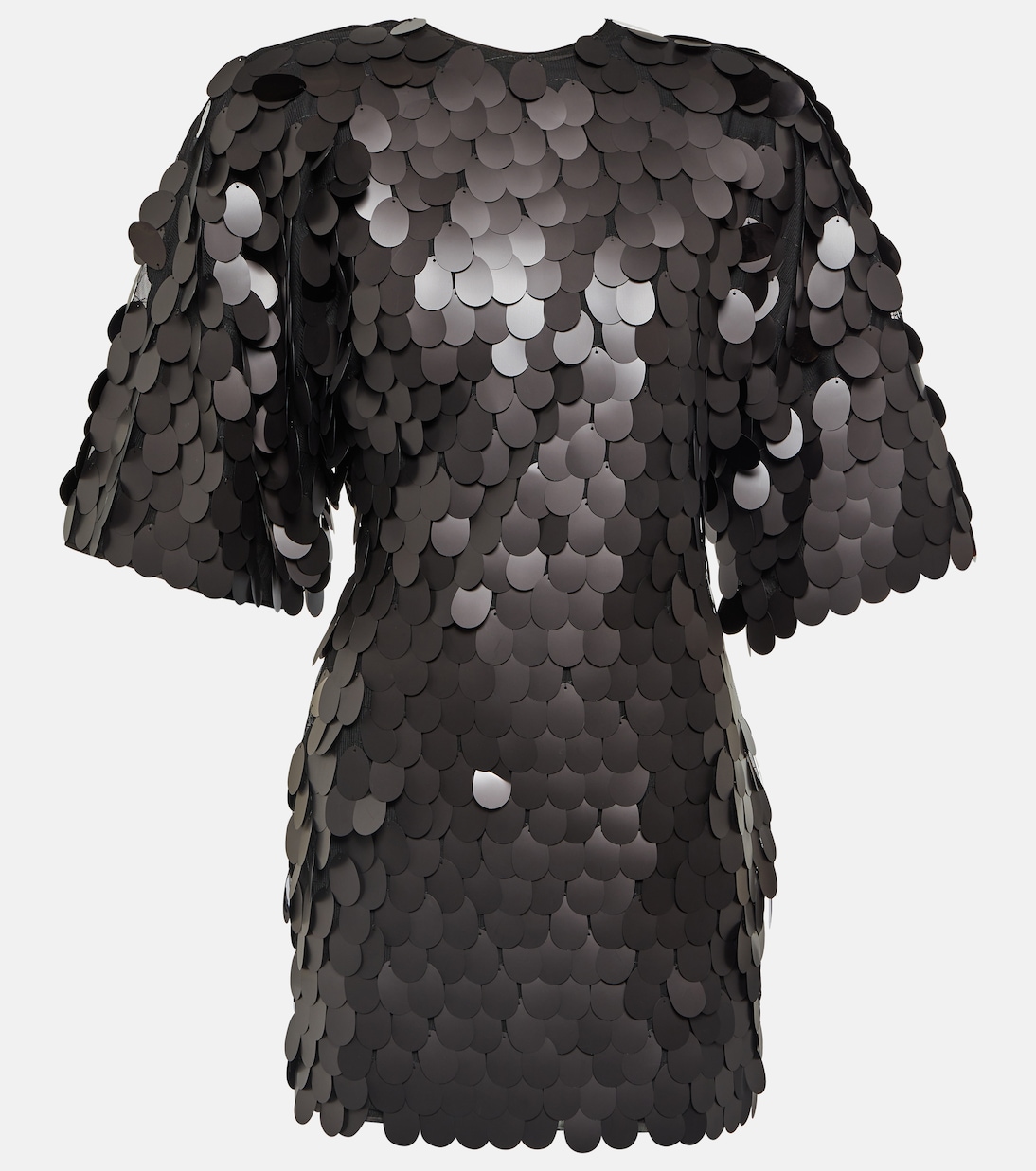 Sequined minidress | Rotate